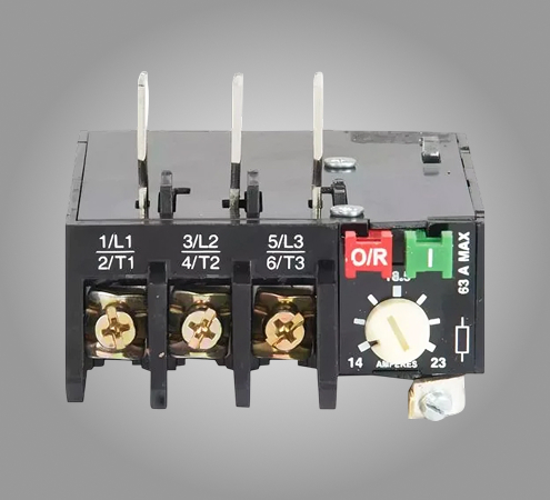 Overload Relays